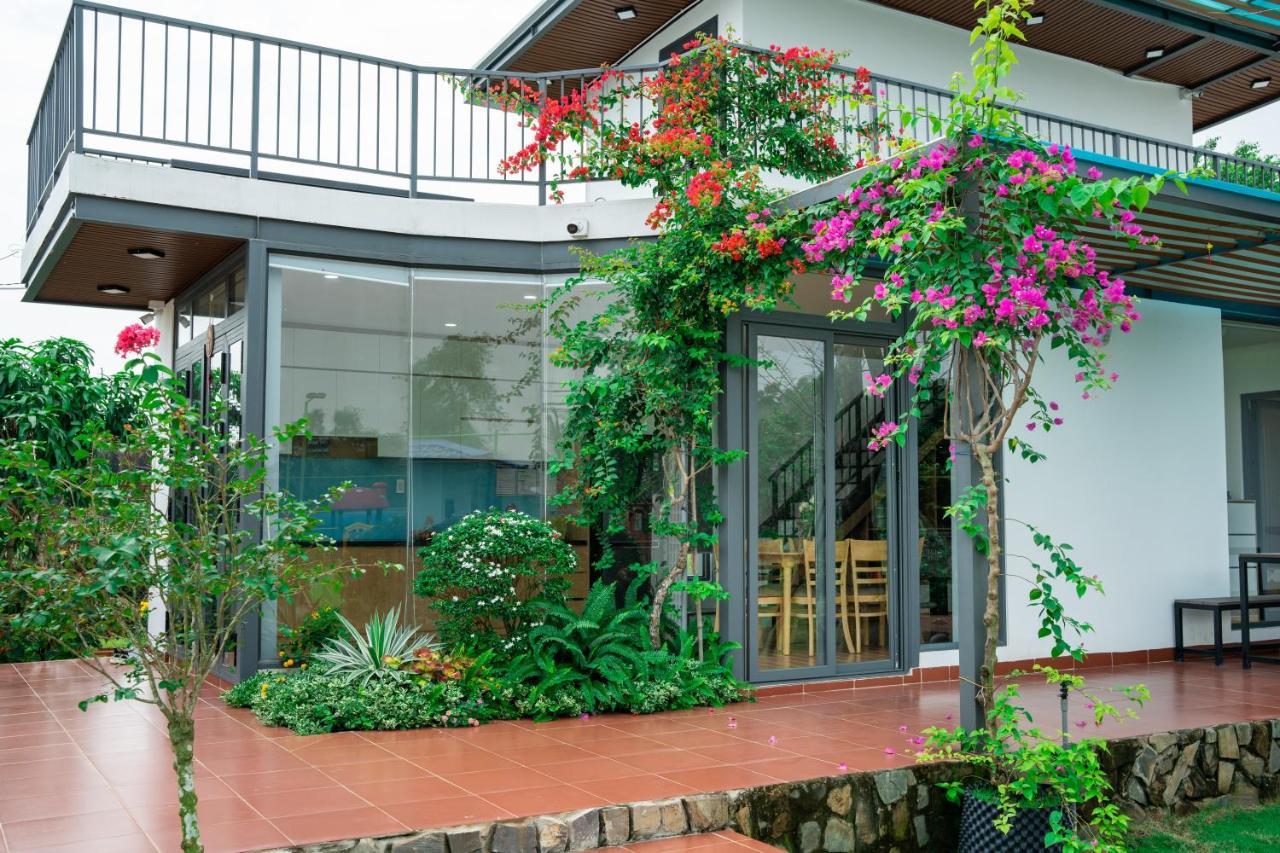 Hana Villa Long An Ben Luc Ngoại thất bức ảnh