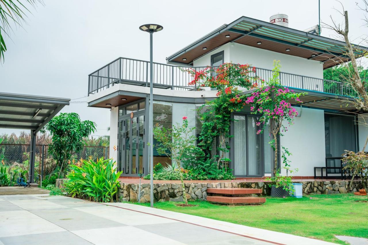 Hana Villa Long An Ben Luc Ngoại thất bức ảnh