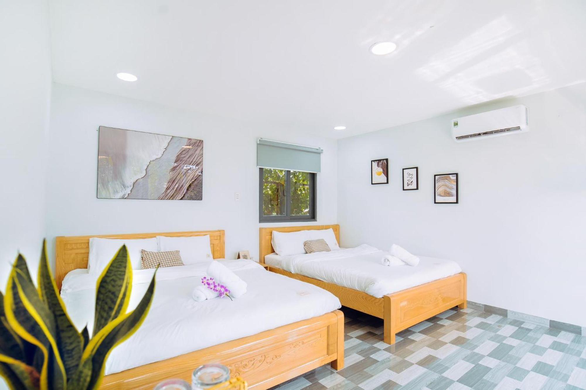 Hana Villa Long An Ben Luc Ngoại thất bức ảnh